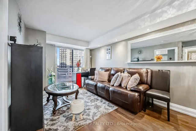 Additional image 20 of 1070 Sheppard Ave Unit 516