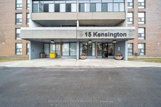 Additional image 7 of 15 Kensington Rd Unit 1209