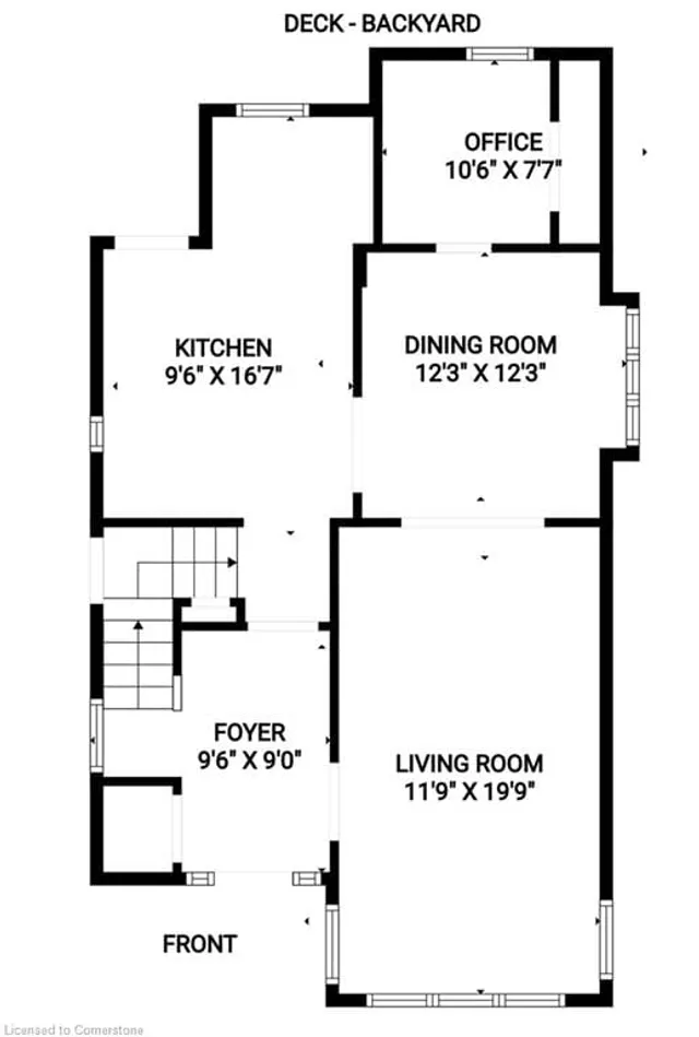 Additional image 46 of 157 Haddon Ave