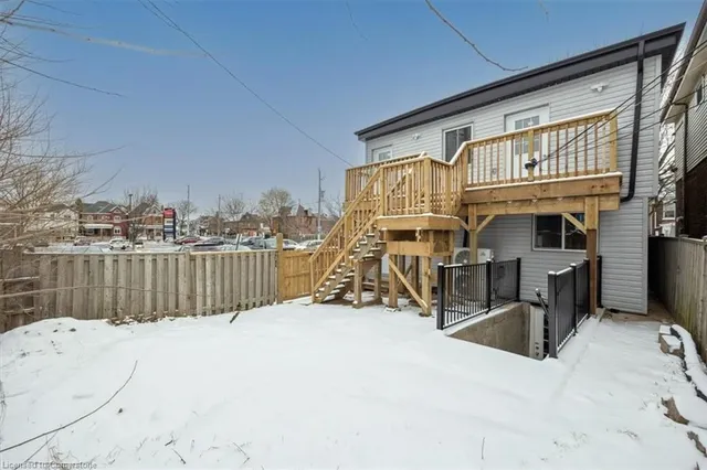 Additional image 41 of 137 West Ave