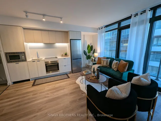 Additional image 27 of 1 Jarvis St Unit 1319