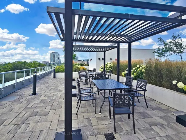 Additional image 24 of 3220 Sheppard Ave Unit 1110