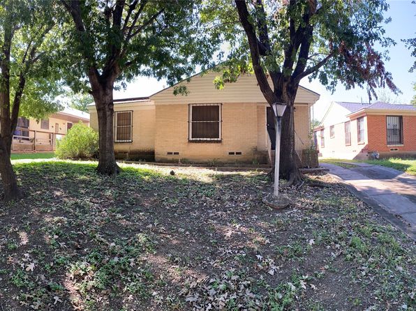 1611 Glen Ave, Dallas, TX 75216