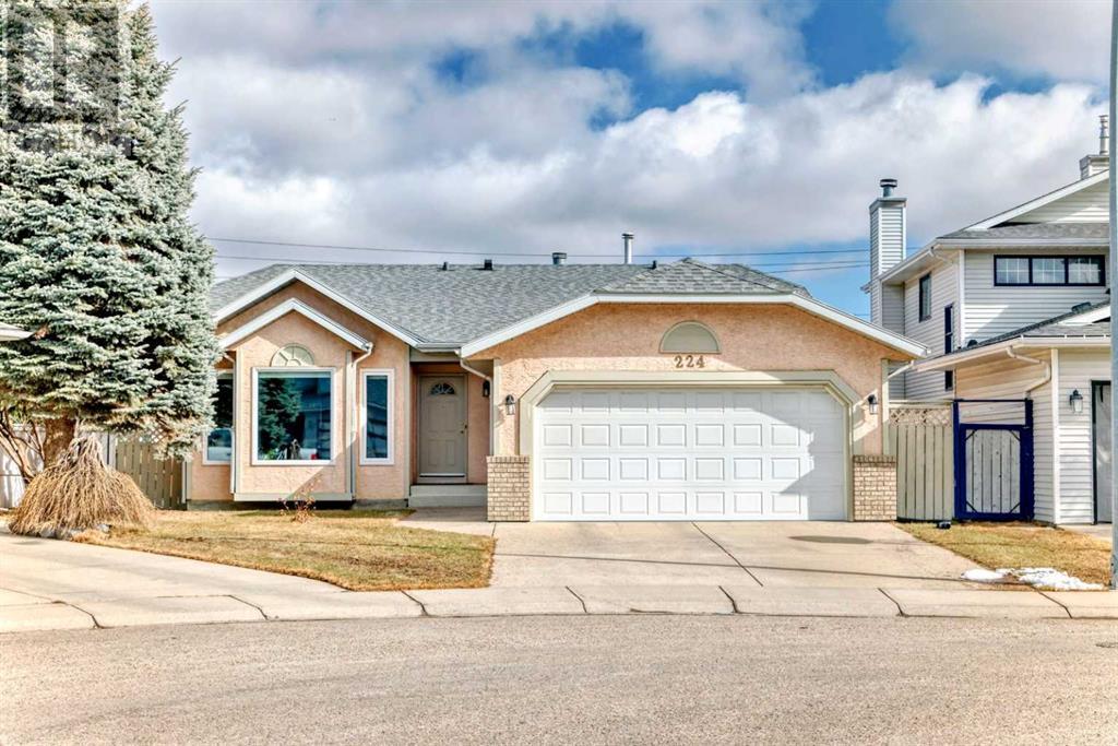 224 Eldorado Place NE|Calgary, Alberta T1Y6T3