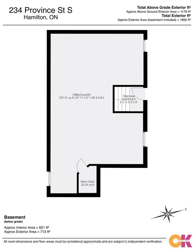 Additional image 35 of 234 Province St