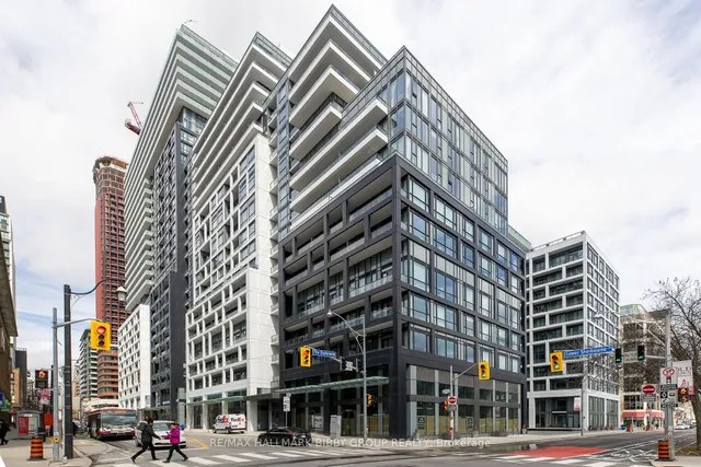 Additional image 34 of 121 Lower Sherbourne St Unit 227