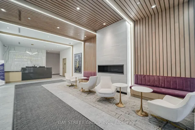 Additional image 5 of 2369 Danforth Ave Unit 711