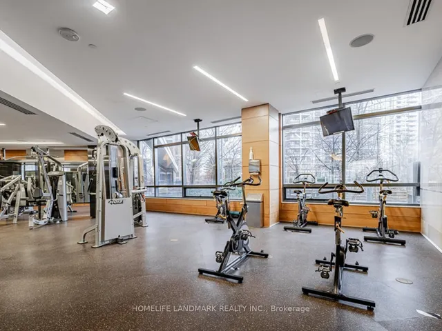 Additional image 27 of 2 Anndale Dr Unit 1502