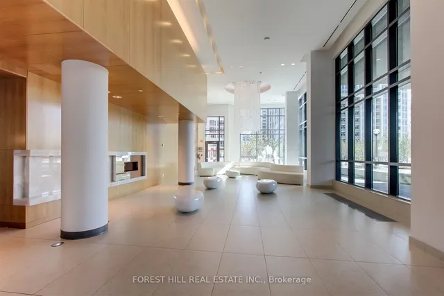 Additional image 34 of 209 Fort York Blvd Unit 960