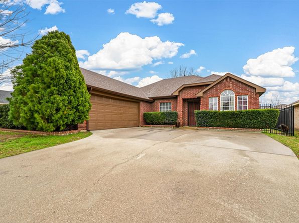 4621 Saint Francis Ave, Dallas, TX 75227
