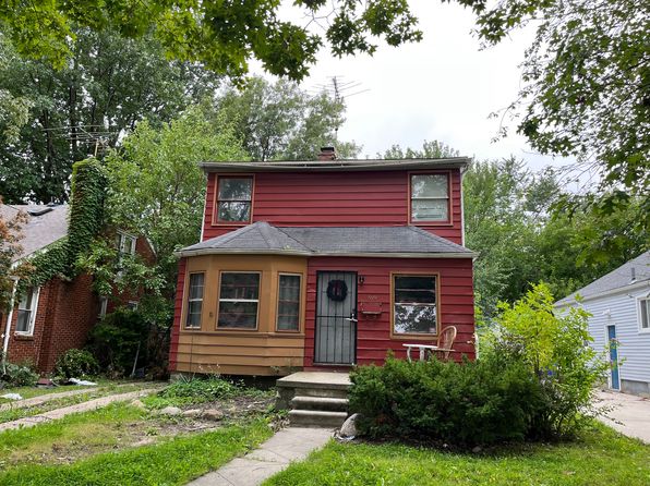 5951 Radnor St, Detroit, MI 48224