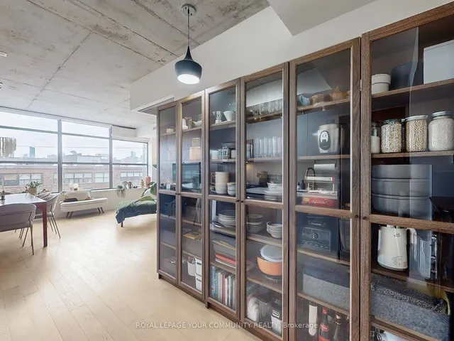 Additional image 24 of 319 Carlaw Ave Unit 403