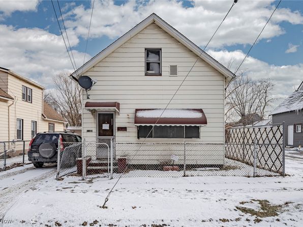 3187 W 32nd St, Cleveland, OH 44109