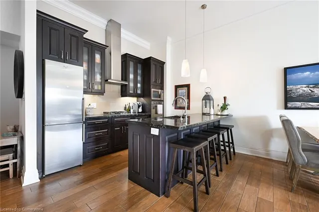 Additional image 9 of 397 King St Unit 205