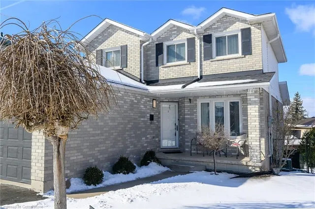 Additional image 4 of 10 Amherst Cir