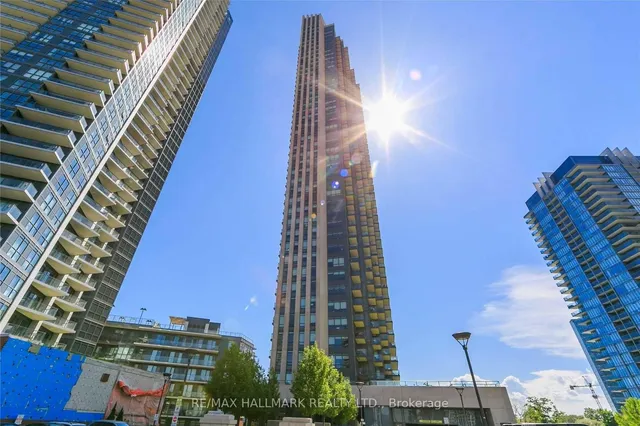 36 Park Lawn Rd Unit 1909