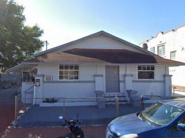 1838 NW 1st St, Miami, FL 33125