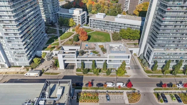 Additional image 31 of 30 Herons Hill Way Unit 2501