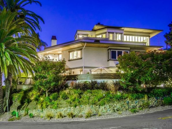 Primary image of 7651 Country Club Dr, La Jolla, CA 92037