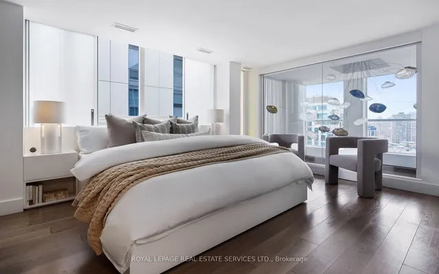 Additional image 28 of 80 Cumberland St Unit PH1903