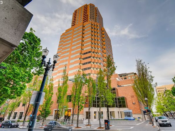 1414 SW 3rd Ave APT 2101, Portland, OR 97201
