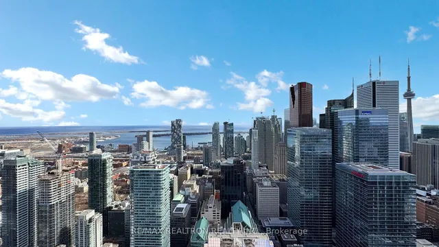 Additional image 33 of 197 Yonge St Unit 5905