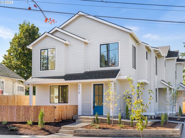 8623 N Hodge Ave #3, Portland, OR 97203