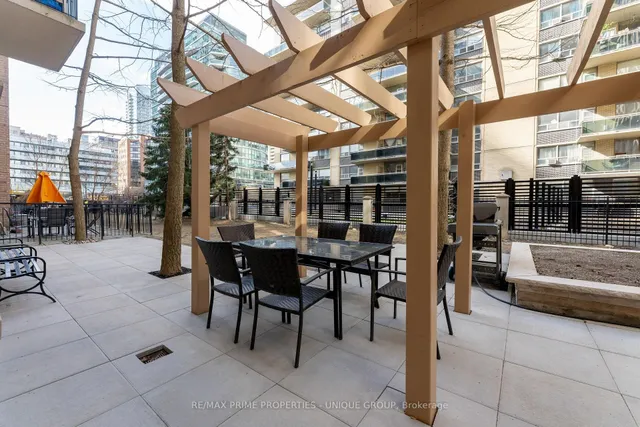 Additional image 24 of 188 Redpath Ave Unit 211