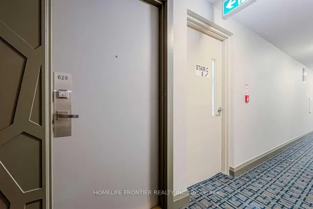 Additional image 2 of 591 Sheppard Ave Unit 629