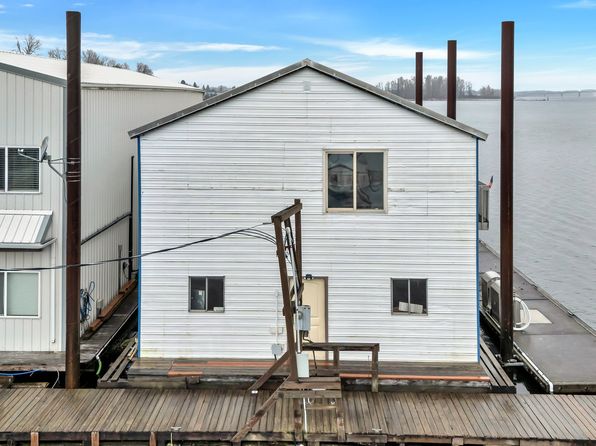 2909 NE Marine Dr #G09, Portland, OR 97211