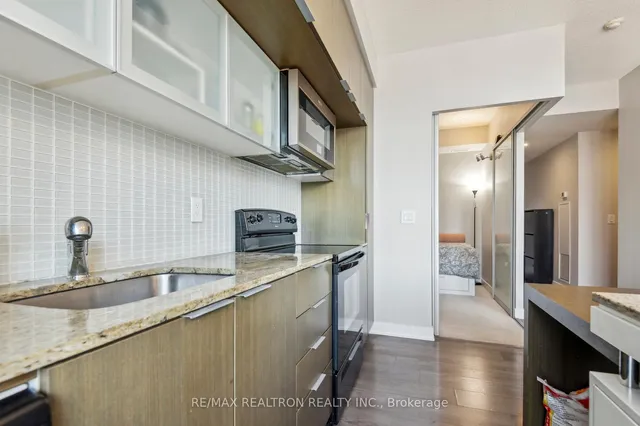 Additional image 17 of 110 Charles St Unit 2006