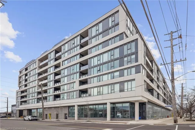 Additional image 2 of 859 The Queensway Unit 213