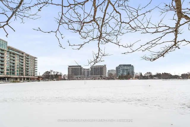 Additional image 30 of 988 Sheppard Ave Unit 21