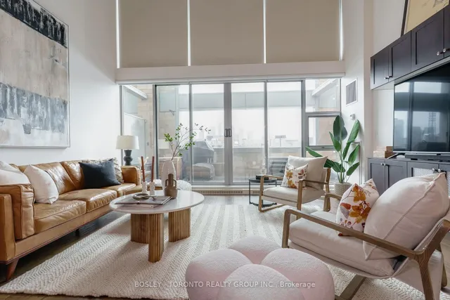 Additional image 3 of 160 Baldwin St Unit 420