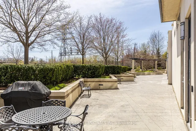 Additional image 24 of 1135 Royal York Rd Unit 1203