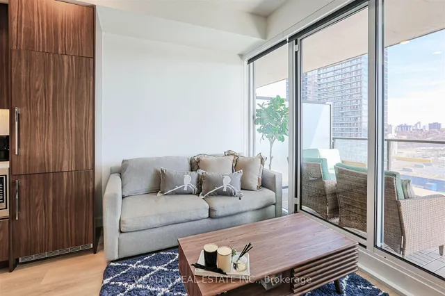 Additional image 8 of 95 McMahon Dr Unit 1501