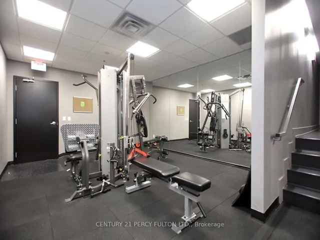 Additional image 31 of 38 Joe Shuster Way Unit 727