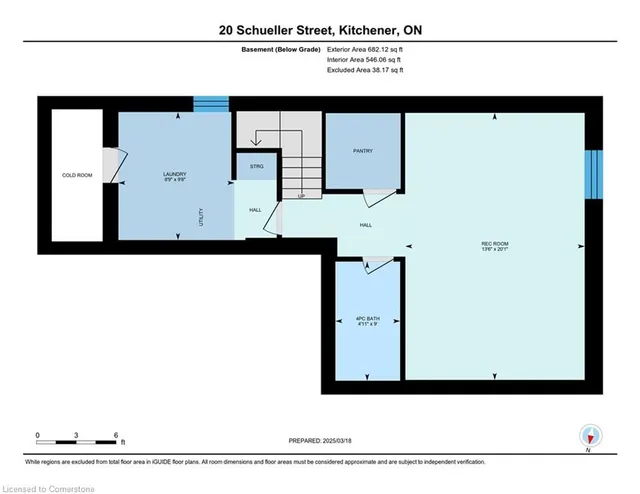 Additional image 50 of 20 Schueller St
