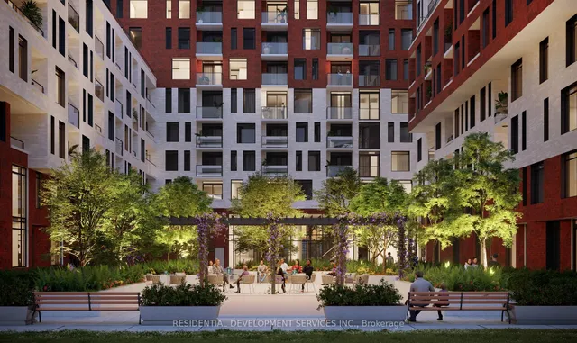 Additional image 4 of 3100 Keele St Unit 1210