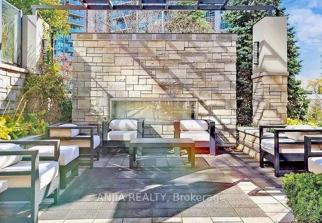 Additional image 34 of 2 Anndale Dr Unit 1408