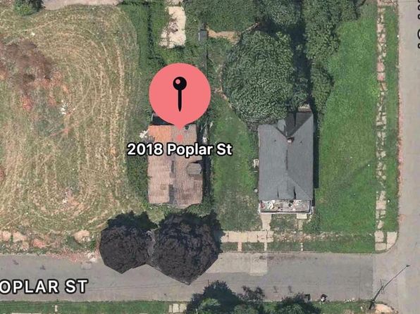2018 Poplar St, Detroit, MI 48208