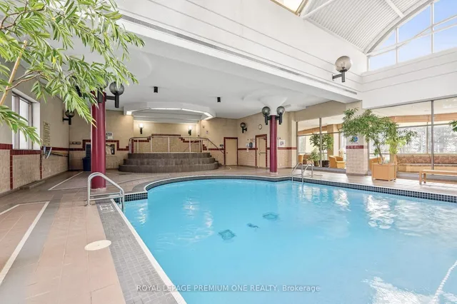 Additional image 35 of 195 Wynford Dr Unit 1008