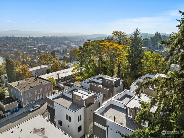 1319 14th Avenue S UNIT A, Seattle, WA 98144