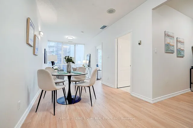 Additional image 12 of 393 King St Unit 808