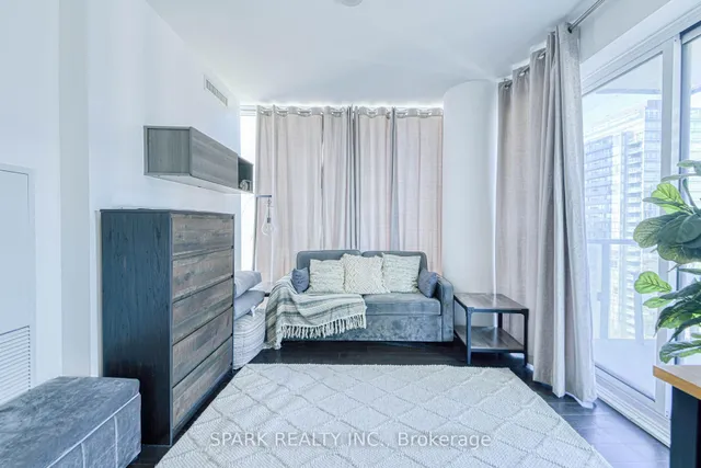 Additional image 17 of 15 Grenville St Unit 2405