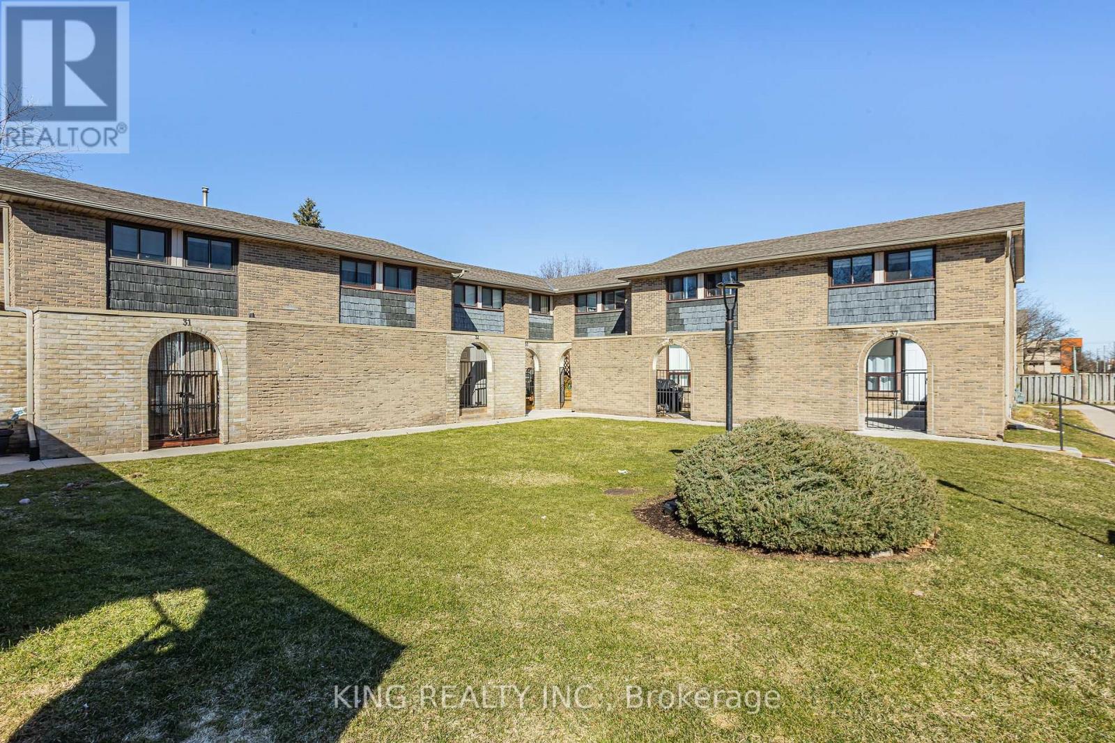 36 - 474 SOUTHDALE ROAD E|London, Ontario N6E1A4