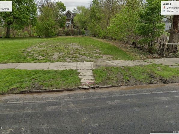 2110 Canton St, Detroit, MI 48207