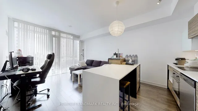 Additional image 9 of 75 St. Nicholas St Unit 606