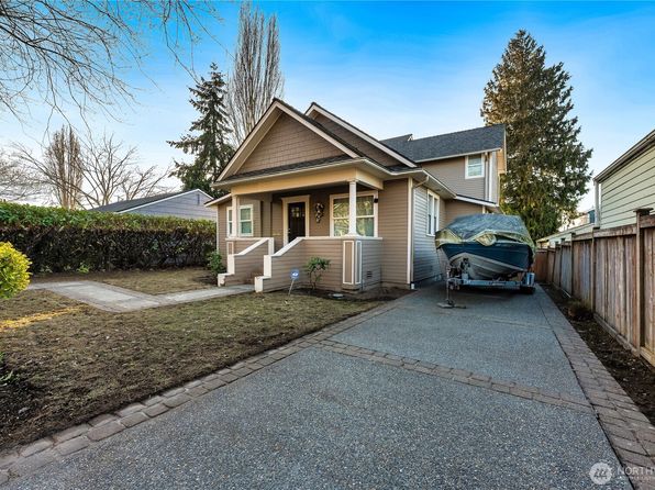 6507 41st Avenue SW, Seattle, WA 98136