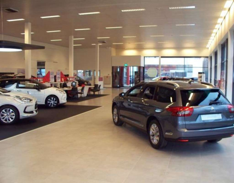 Block A1, Rajouri Garden, Delhi